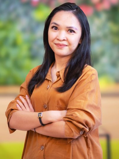 Franceline Elisabeth