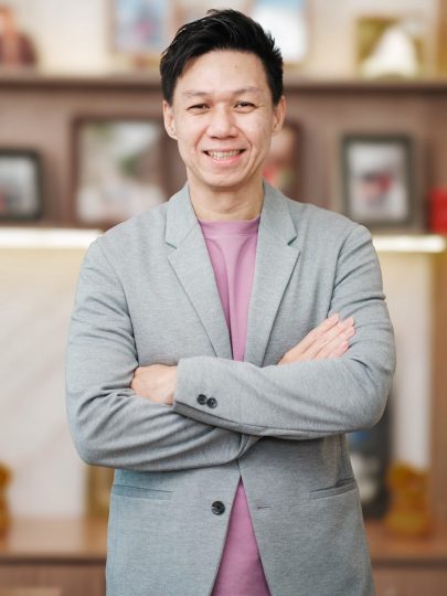 Koh chee hou