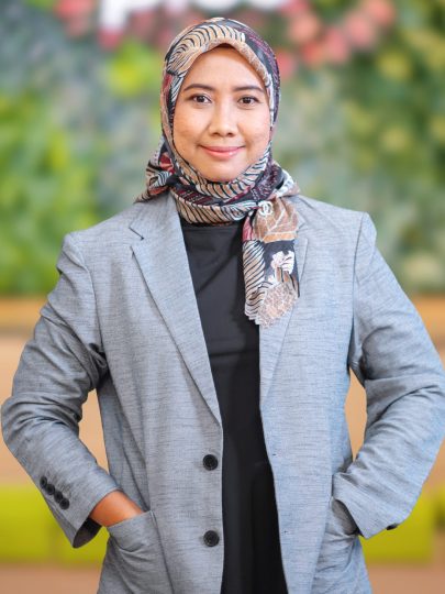 Lucia putri