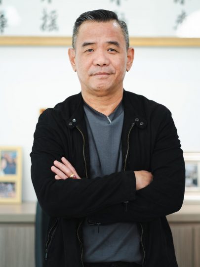 William lee
