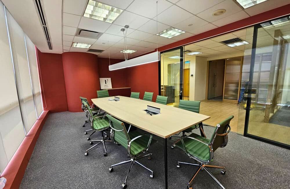 First Classe - PiEE Interiors