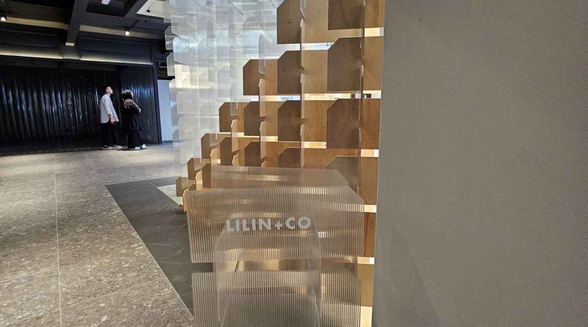 Lilin+co