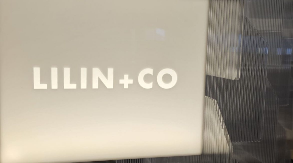 Lilin+co