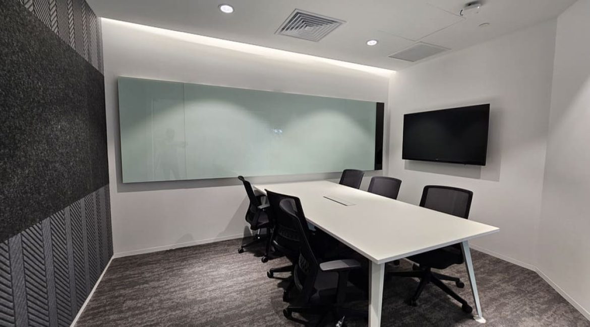 Skechers office