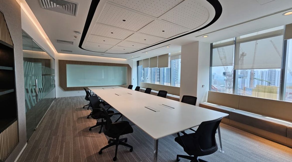 Skechers office