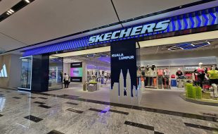 Skecher trx exchange