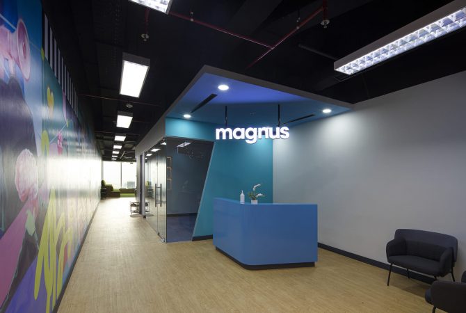 Magnus