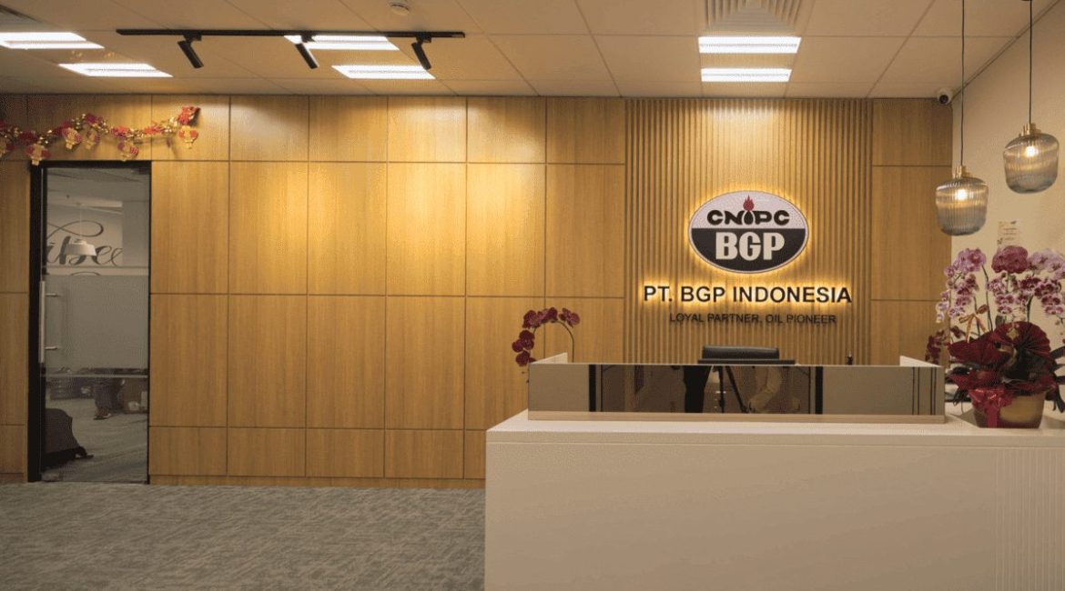 Bgp indonesia