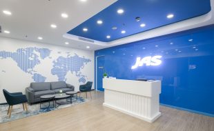 Jas worlwide