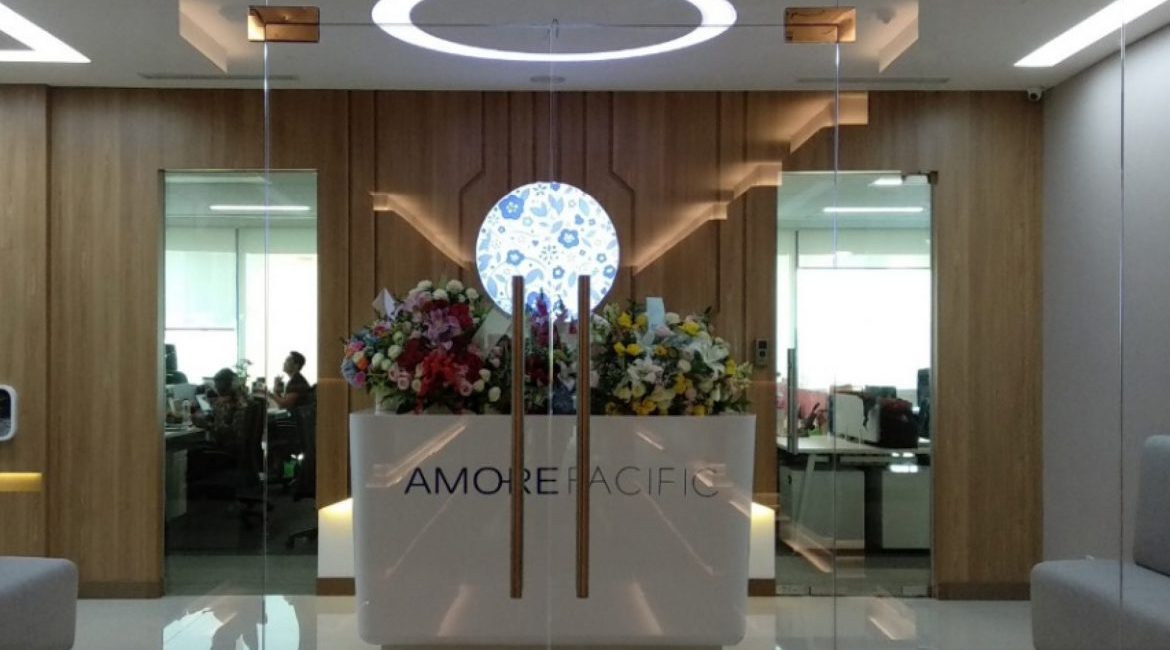 Amore pacific