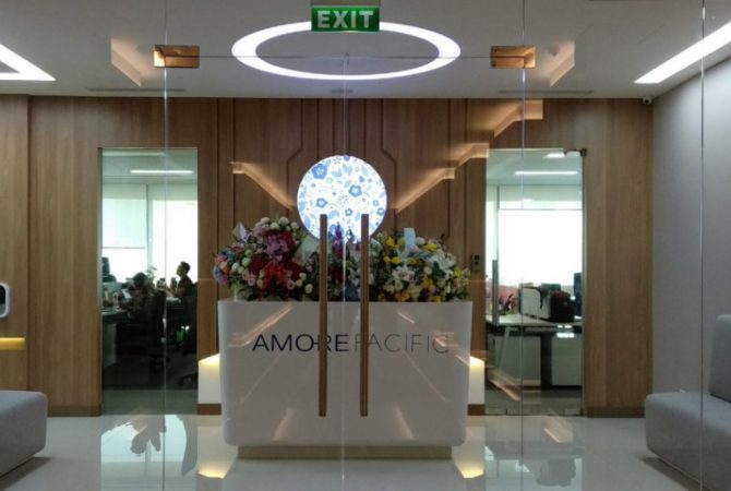 Amore Pacific