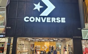 Converse midvalley
