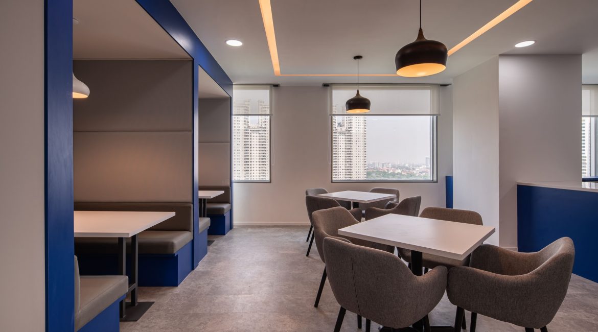 Hq cowork space