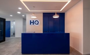 Hq cowork space