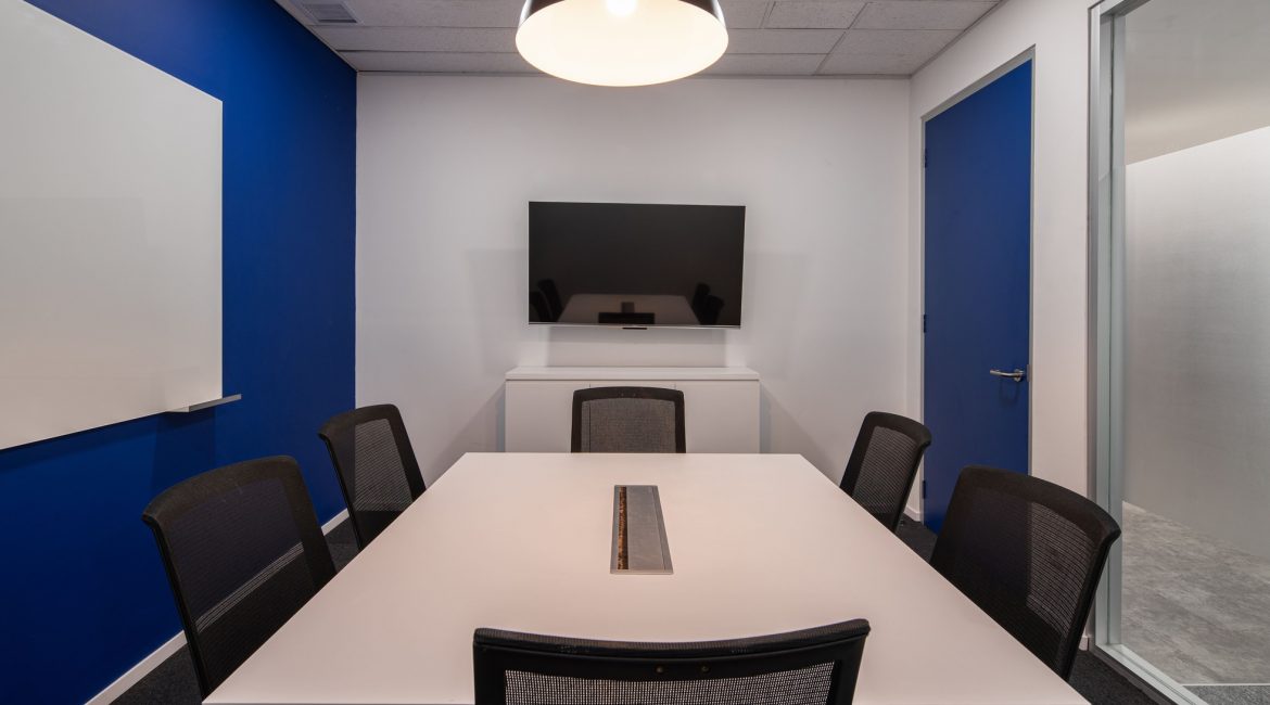 Hq cowork space