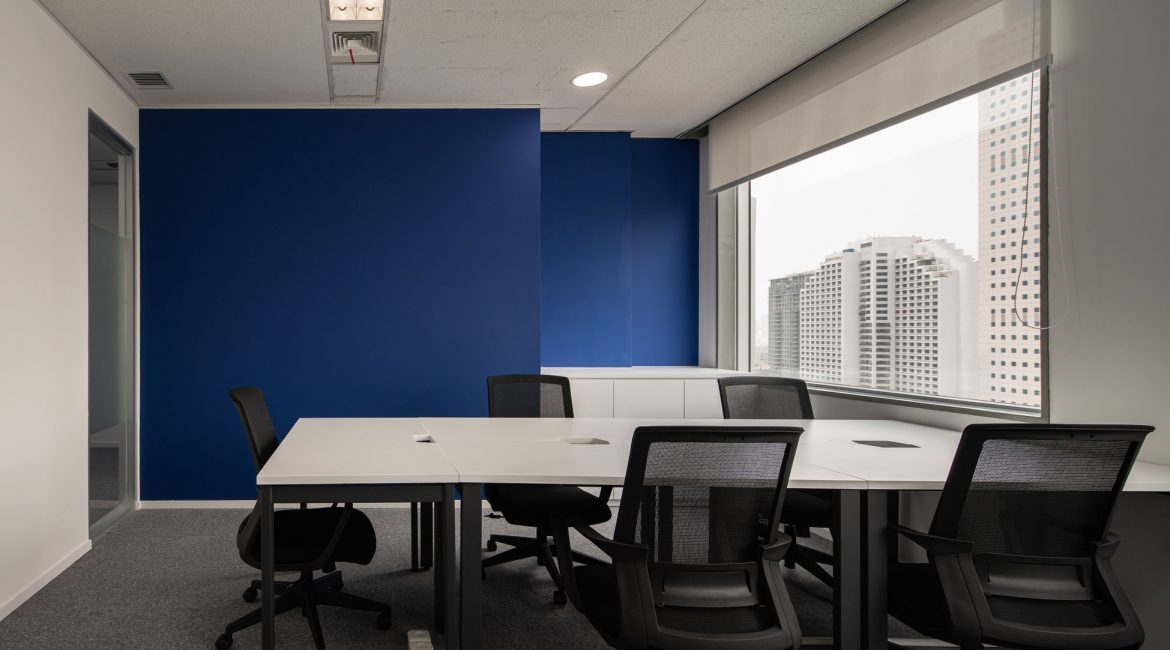 Hq cowork space