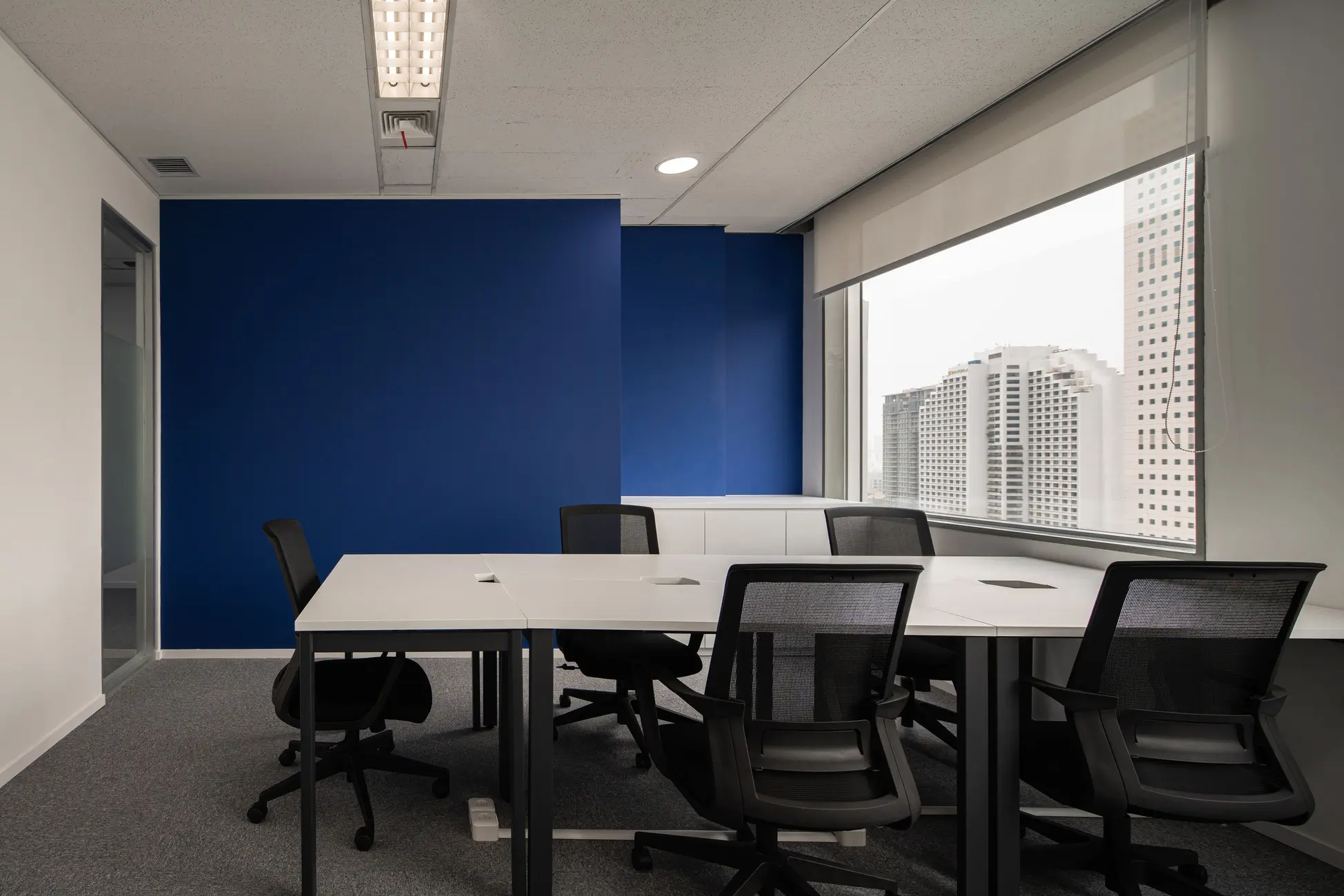 Hq cowork space