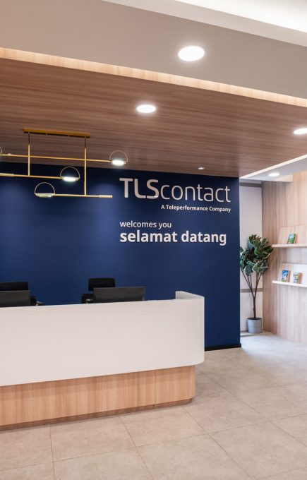 Tls contact
