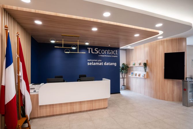TLS Contact