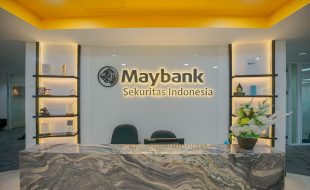Maybank sekuritas