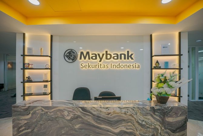 Maybank Sekuritas