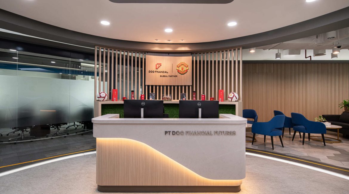 Doo financial