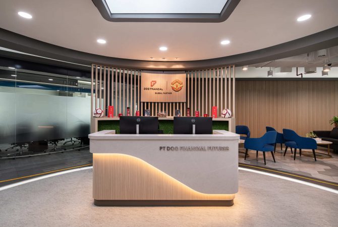 DOO Financial