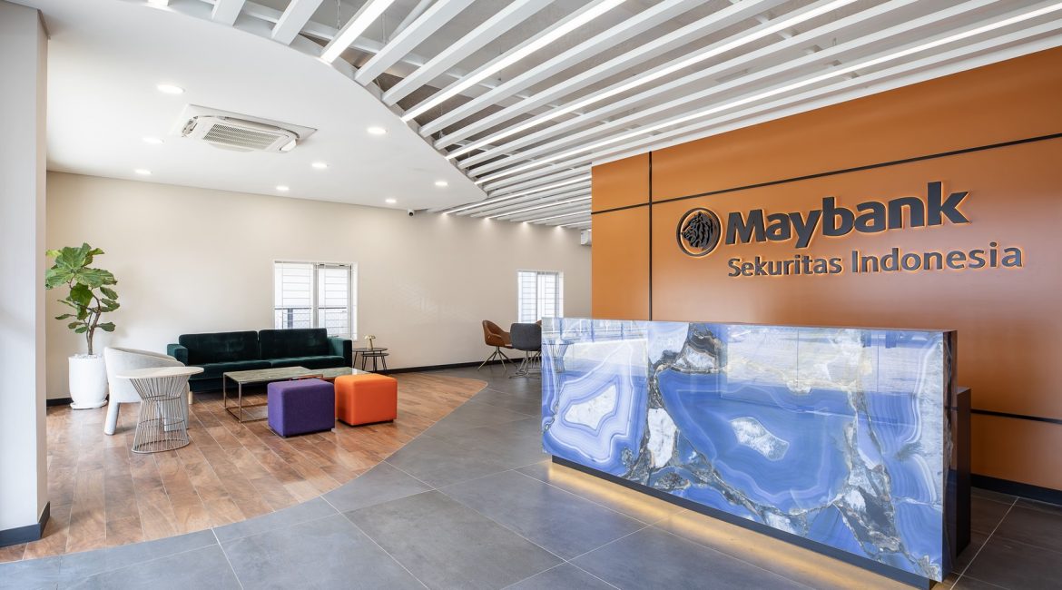Maybank sekuritas medan