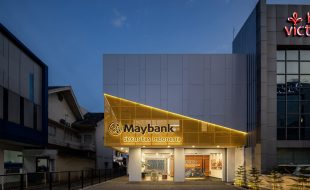 Maybank sekuritas medan