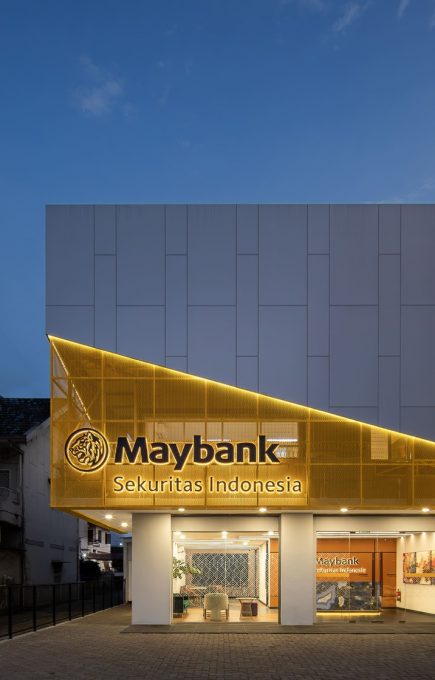 Maybank sekuritas medan