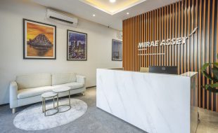 Mirae asset sekuritas makasar