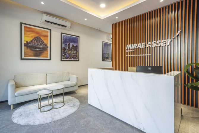 Mirae asset sekuritas makasar