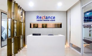 Reliance