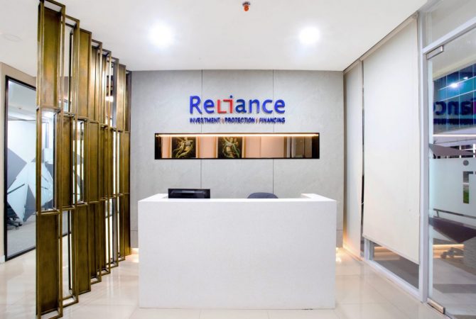 Reliance