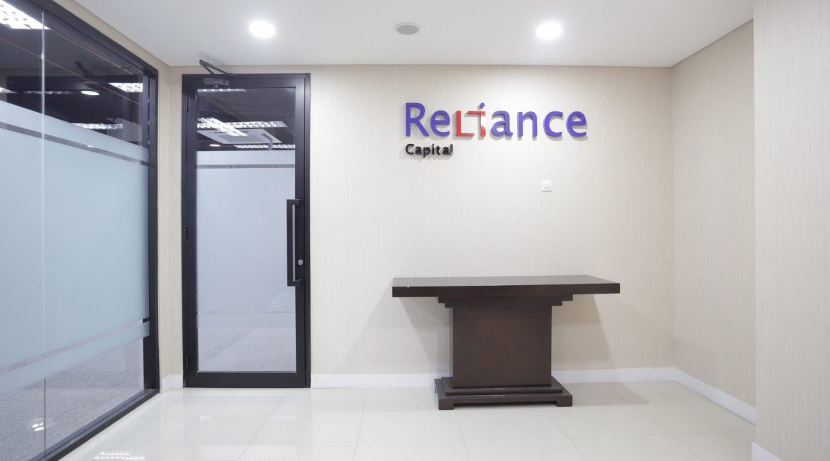 Reliance
