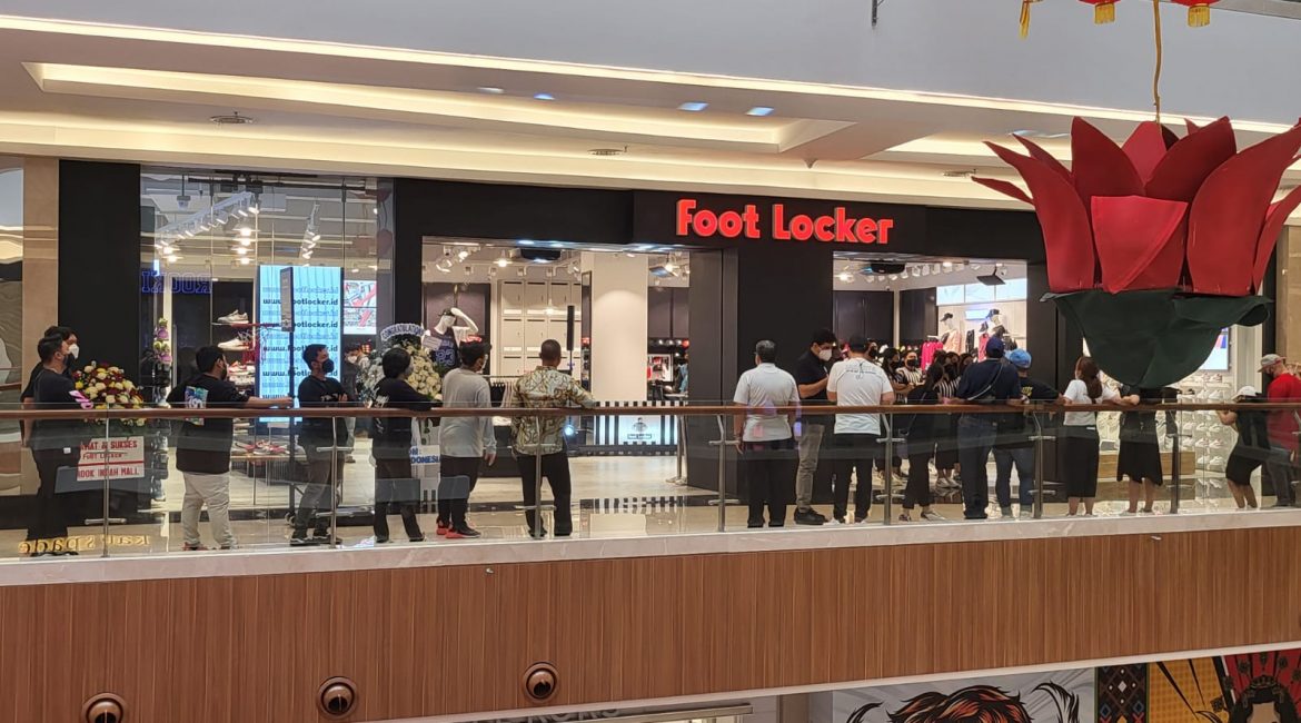 Foot locker pim 3