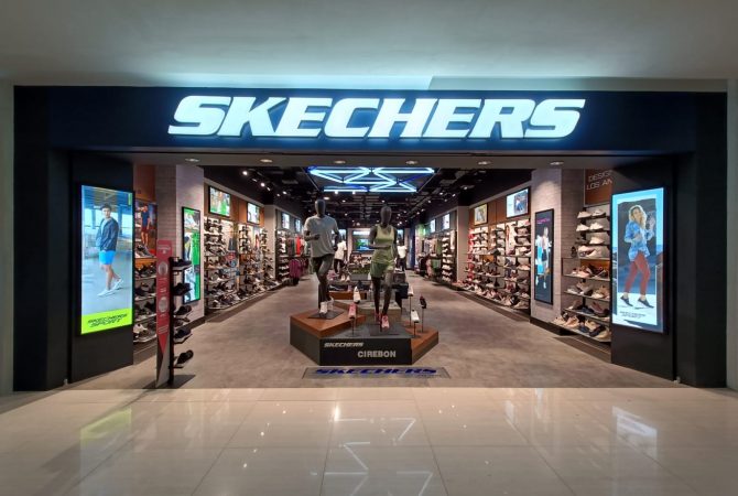 Skechers Cirebon Superblok