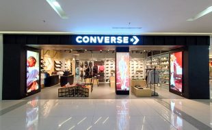Converse margo city