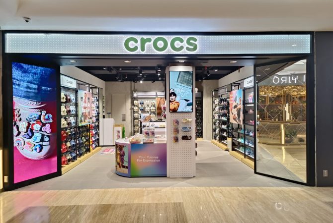 Crocs_Plaza Indonesia