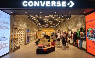 Converse bintaro xchange