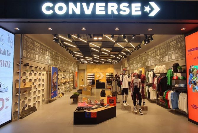 Converse Bintaro Xchange