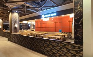 Sushi king aeon deltamas