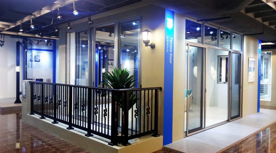 Ykk_ap_office