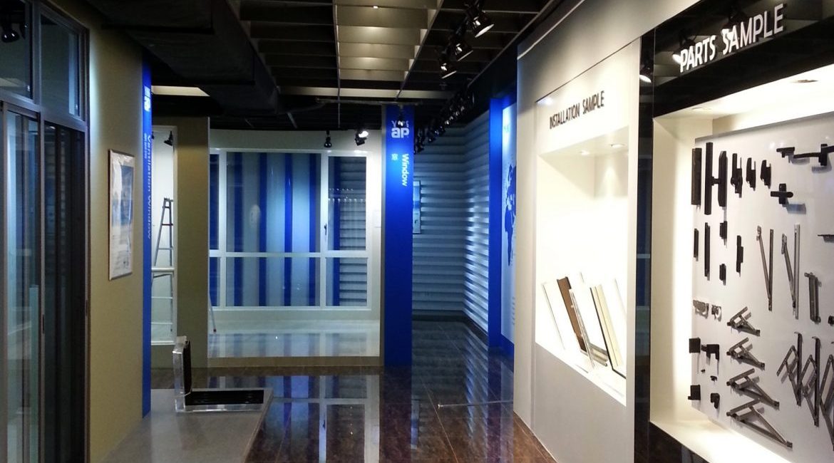 Ykk_ap_office