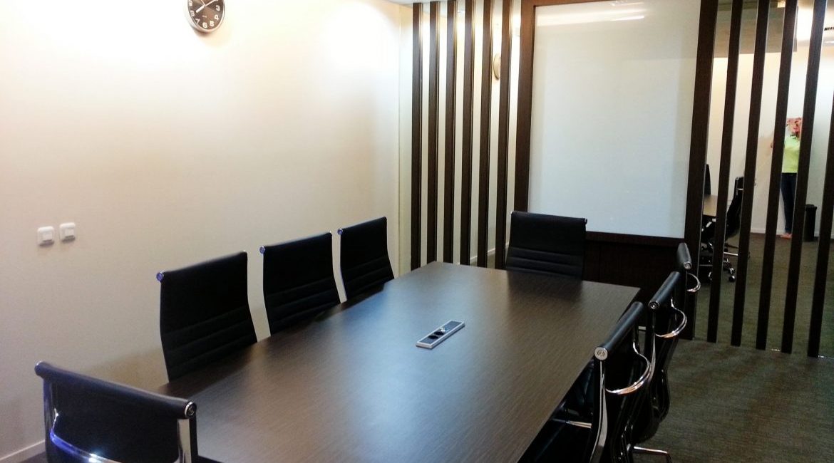 Ykk_ap_office