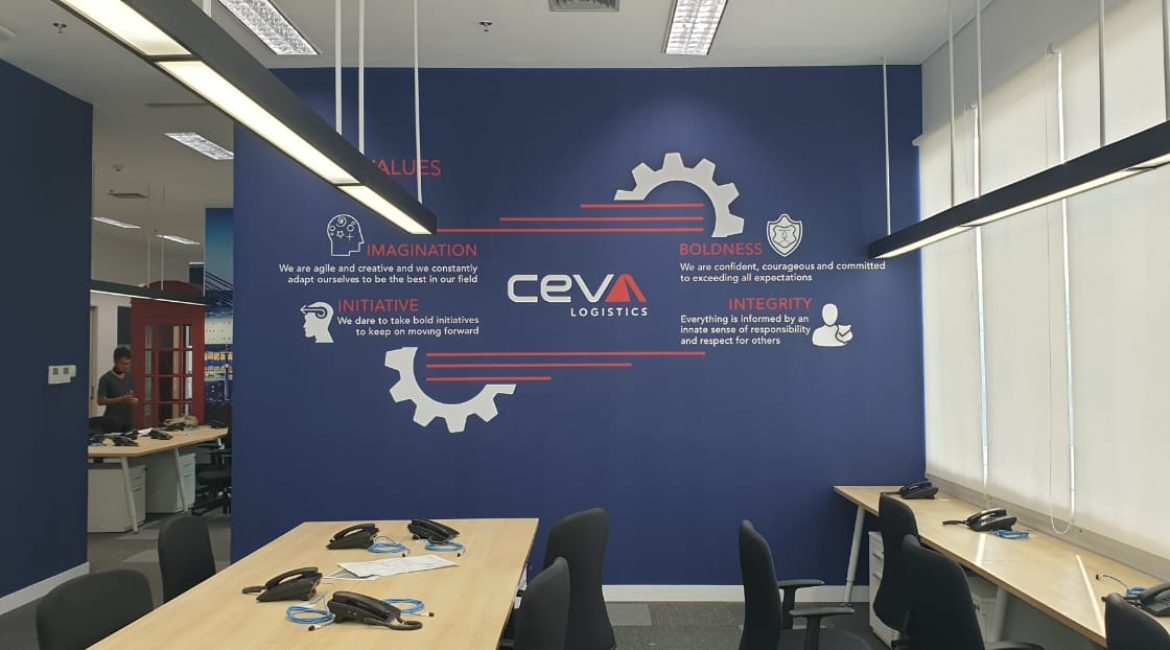 Ceva logistics 1
