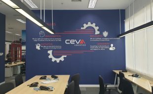 Ceva logistics 1