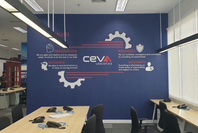 ceva logistics 1