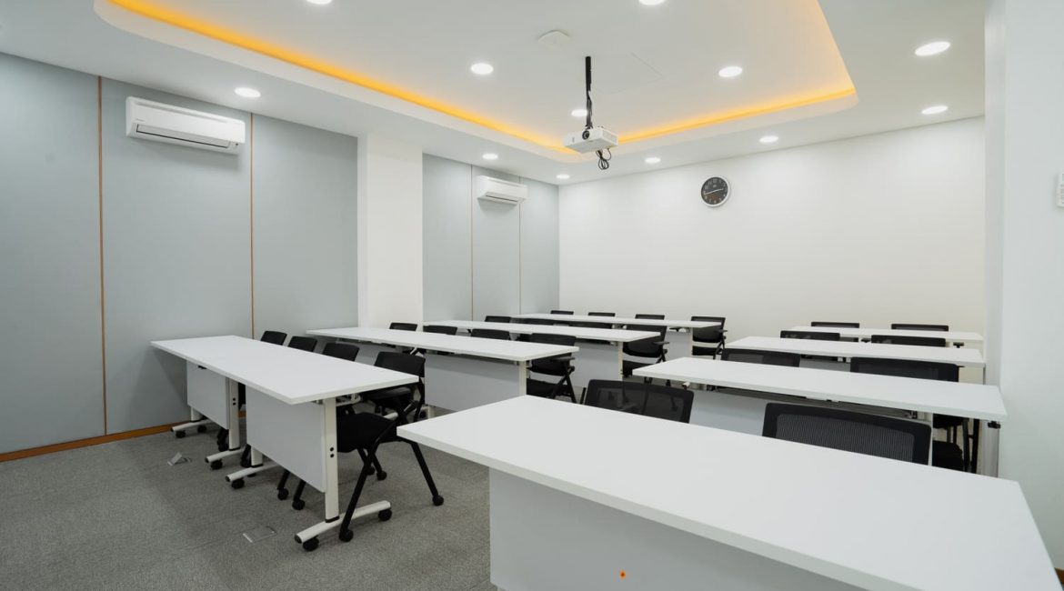 Mirae asset sekuritas medan