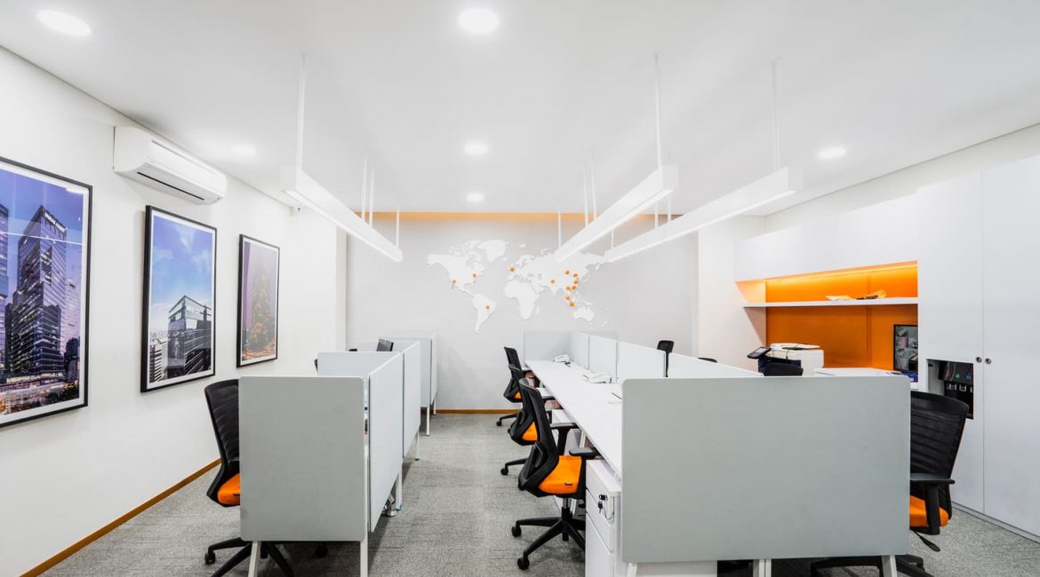 Mirae asset sekuritas medan